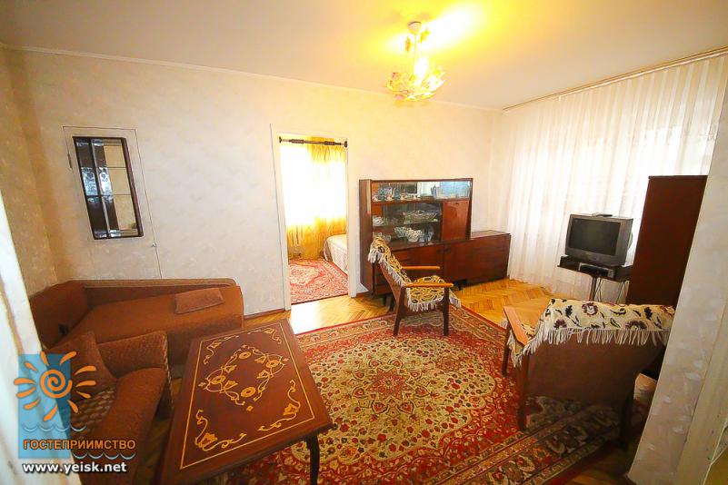 2 комната