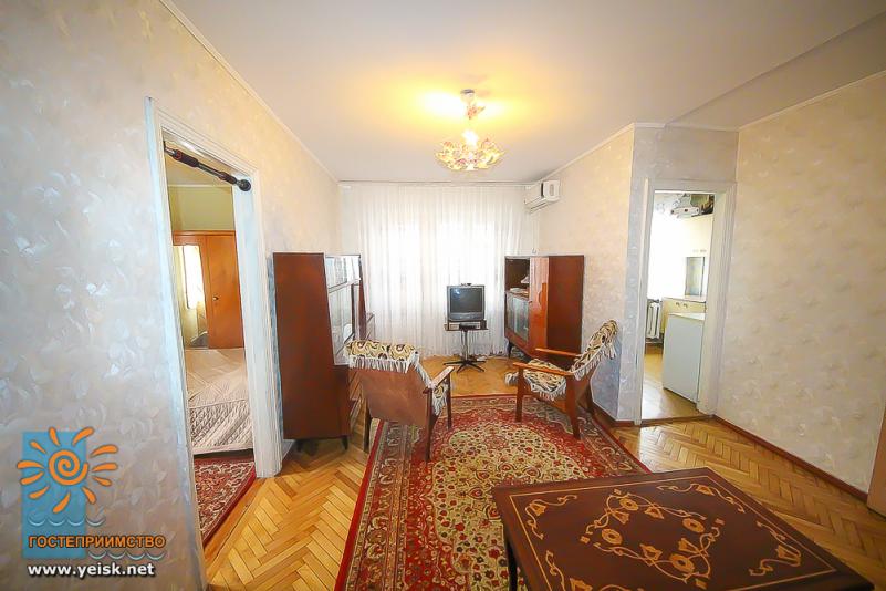 2 комната