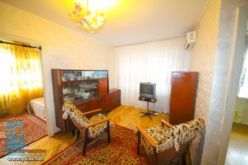 2 комната