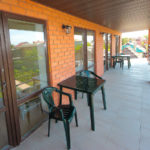 терраса 1 эт