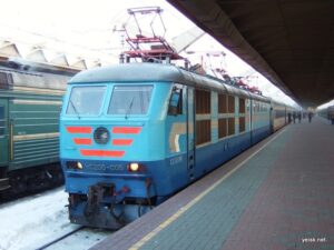 Как добраться