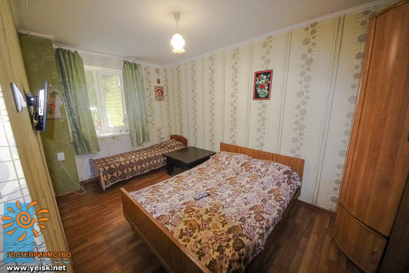 2 комната