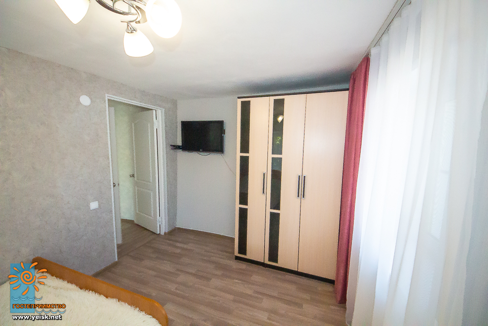 3 комната