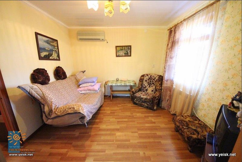 2 комната 2 эт