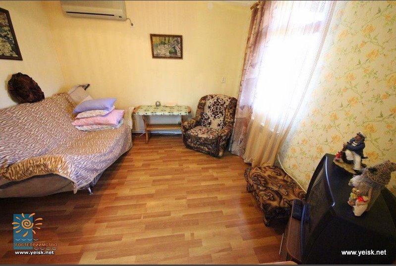 2 комната 2 эт
