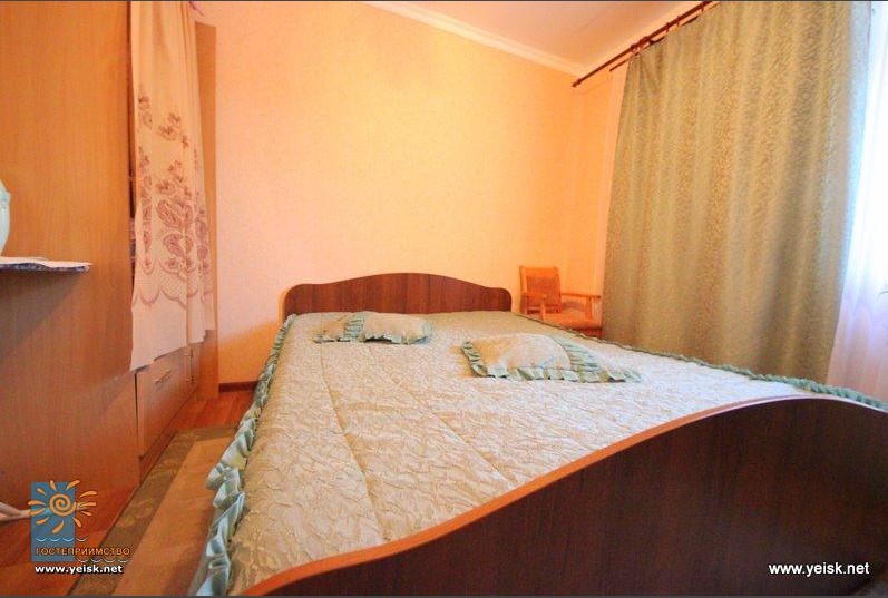 1 комната 1 эт