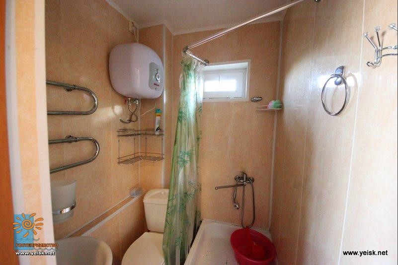 санузел