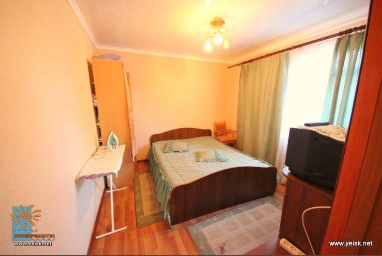 Дом под ключ № 22